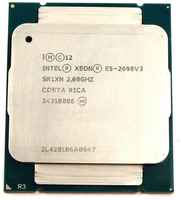 Процессор Intel Xeon E5-2690 v3 LGA2011-3, 12 x 2600 МГц, OEM