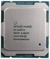 Процессор Intel Xeon E5-2697 v4 LGA2011-3, 18 x 2300 МГц, OEM