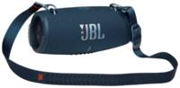 Портативная акустика JBL Xtreme 3 RU, 100 Вт, синий