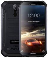 Защищенный смартфон DOOGEE S40 Pro 4/64ГБ