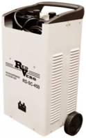 Пуско-зарядное устройство RedVerg RD-SC-450 20000 Вт 2800 Вт 35 А 75 А