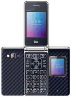 Телефон BQ 2446 Dream Duo, 2 SIM