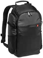 Рюкзак для фотокамеры Manfrotto Advanced Befree Camera Backpack for DSL / CSC / Drone серый