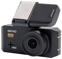 Видеорегистратор LEXAND LR25, GPS, черный