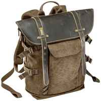 Рюкзак для фотокамеры National Geographic NGA5290 коричневый