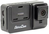 Видеорегистратор AdvoCam FD Black III GPS+ГЛОНАСС, GPS, ГЛОНАСС, черный