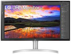 31.5″ Монитор LG 32UN650, 3840x2160, 60 Гц, IPS,