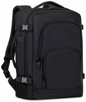 Рюкзак для ноутбука Rivacase 8461 black 17.3”