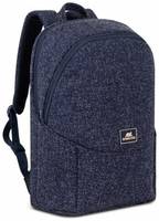 Рюкзак для ноутбука Rivacase 7962 dark blue 15.6″