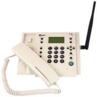 Даджет Стационарный сотовый телефон KIT MT3020 (белый)