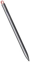 Стилус Baseus Square Line Capacitive Stylus pen (Anti misoperation) для iPad (ACSXB-A0G)