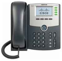 VoIP-телефон Cisco SPA504G