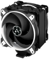 Кулер для процессора Arctic Freezer 34 eSports DUO, черный / белый