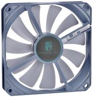 Вентилятор для корпуса GamerStorm GS120, синий / белый