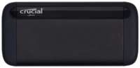 Crucial® X8 1000GB Portable SSD
