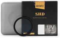 Benro SHD UV L39+H ULCA WMC ? 39 мм светофильтр ультрафиолетовый