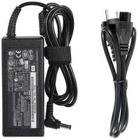 Блок питания (SADP-65KB) ( зарядка ) ZeepDeep для ноутбука Toshiba C650, C660, C660D, L730, 19V, 3.42A, 65W, 5.5х2.5 с кабелем
