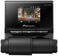 Видеорегистратор Pioneer VREC-DZ600, GPS, черный