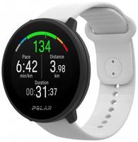 Умные часы Polar Unite 43 мм,