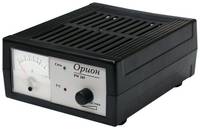 Зарядное устройство Оборонприбор Орион PW265 черный 0.4 А 6 А
