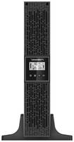 Интерактивный ИБП IPPON Smart Winner II 3000 черный 2700 Вт