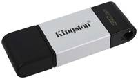 Флешка Kingston DataTraveler 80 32 ГБ, 1 шт.,