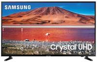 Телевизор Samsung UE55TU7002U