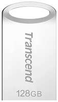 Флешка Transcend JetFlash 710S 128 ГБ, 1 шт