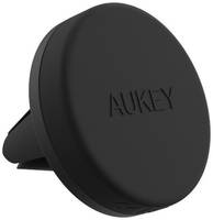 Автомобильный держатель Aukey Air Vent Magnetic Phone Mount