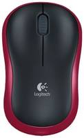 Беспроводная компактная мышь Logitech Wireless Mouse M185