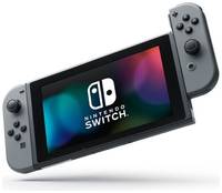 Игровая приставка Nintendo Switch rev.2 32 ГБ