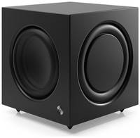 Сабвуфер Audio Pro SW-10, 1 колонка, black