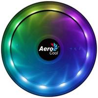 Система охлаждения для процессора AeroCool Core Plus, черный / ARGB