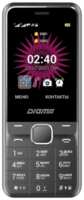 Телефон DIGMA Linx A241, 2 SIM, серый