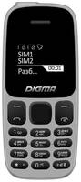 Digma Мобильный телефон DIGMA Linx A106
