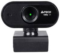 Веб-камера A4Tech PK-925H, black