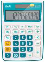 Калькулятор бухгалтерский deli E1238