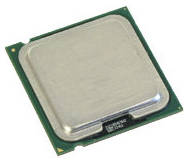 Процессор Intel Celeron E1200 Allendale LGA775, 2 x 1600 МГц, OEM 19848858406825