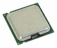 Процессор Intel Celeron D 331 Prescott LGA775, 1 x 2667 МГц, OEM