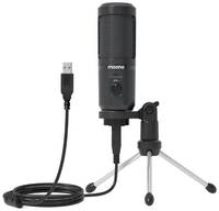 Микрофон проводной Maono AU-PM461TR, разъем: USB