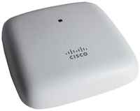 Wi-Fi точка доступа Cisco AIR-AP1815i, белый