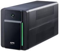 Интерактивный ИБП APC by Schneider Electric Back-UPS 2200VA, 230V (BX2200MI-GR) черный 2200 Вт