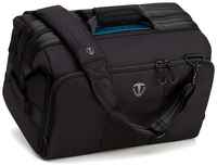 Сумка для фотокамеры TENBA Cineluxe Shoulder Bag 21 Hightop черный