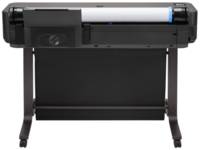 Принтер струйный HP DesignJet T630 (36-дюймовый), цветн., A0