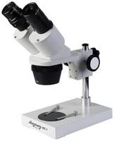 Микромед Микроскоп стерео МС-1 вар.1A (1х / 3х)