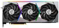 Видеокарта MSI GeForce RTX 3090 SUPRIM X 24G, Retail