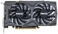 Видеокарта INNO3D GeForce GTX 1650 TWIN X2 OC V2 4GB (N16502-04D6X-1720VA30), Retail