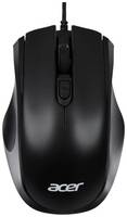 Мышь Acer OMW020, черная