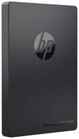 512 ГБ Внешний SSD HP P700 512GB (5MS29AA), USB 3.1 Type-C