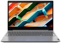 15.6″ Ноутбук Lenovo V15-IIL 1920x1080, Intel Core i3 1005G1 1.2 ГГц, RAM 4 ГБ, DDR4, SSD 128 ГБ, Intel UHD Graphics, без ОС, 82C500FSRU, Iron